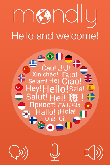 Mondly Languages | Download APK for Android - Aptoide