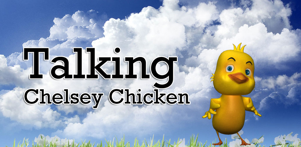 Talking Chicken تنزيل APK للأندرويد Aptoide