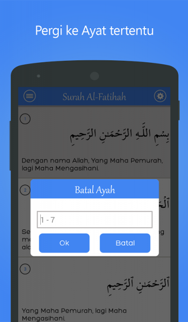 Download Al-Quran Digital Terjemahan Bahasa Melayu