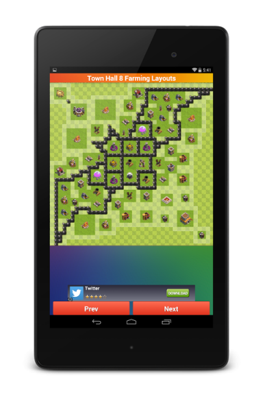 Clash Helper | Download APK for Android - Aptoide