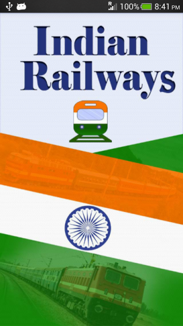 Indian Railways | Download APK for Android - Aptoide