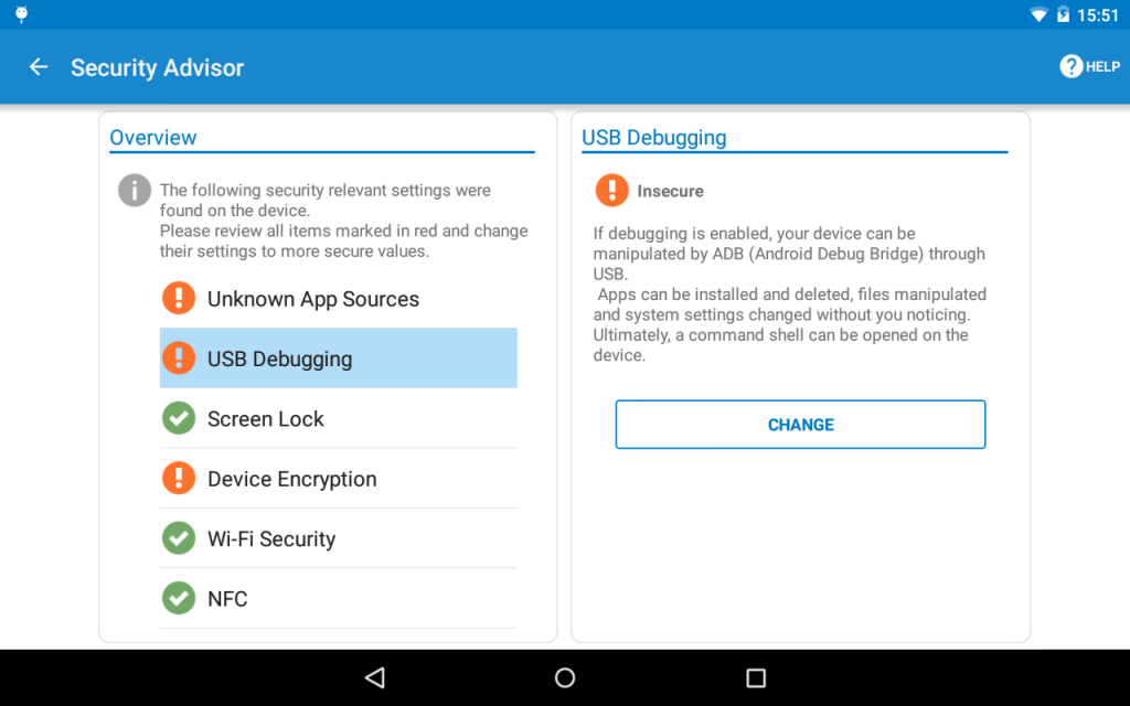 Sophos Mobile Security | Download APK for Android - Aptoide