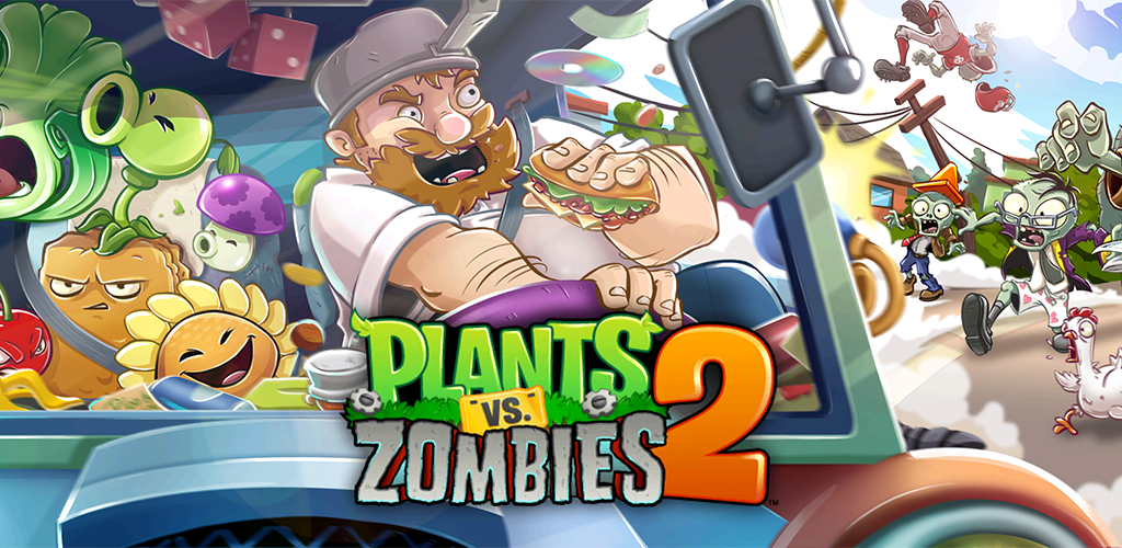 Plants Vs Zombies Baixar Apk Para Android Aptoide