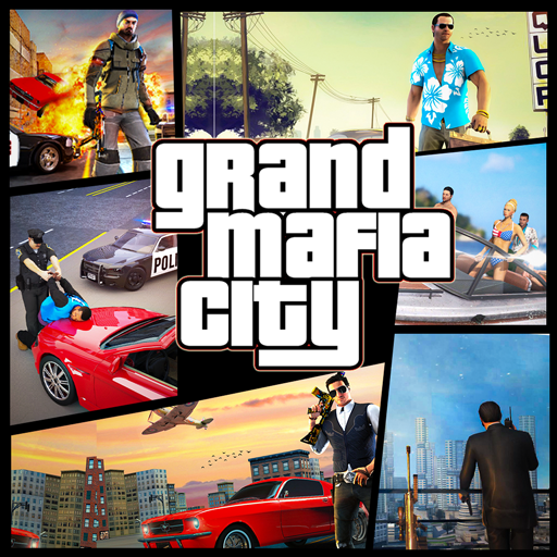 Miami Gangs Gangster Crime Theft Auto T L Chargement De L Apk Pour