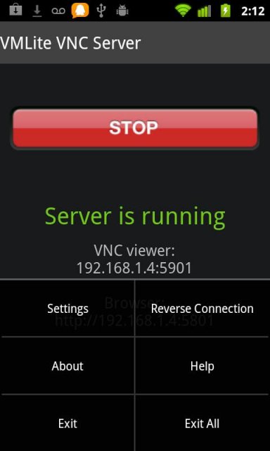 Vmlite Vnc Server Cracked Apk