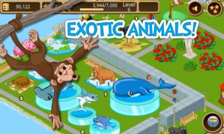 tap zoo.apk Screenshot