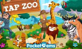 tap zoo.apk Screenshot