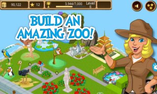 tap zoo.apk Screenshot