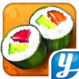 Youda Sushi Chef Premium Icon