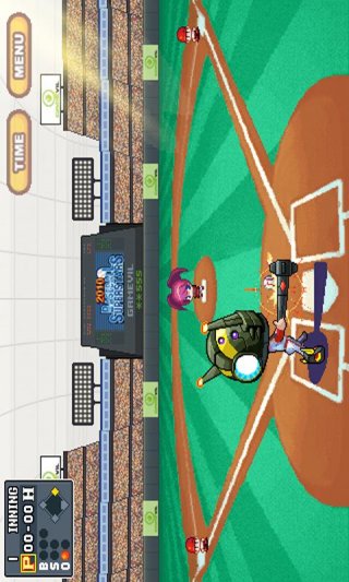 Baseball Superstars® 2010 Free Screenshot