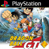 Dragon Ball GT Final Bout (PS1) - é mais de 8000 em nostalgia
