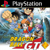 TGDB - Browse - Game - Dragon Ball GT: Final Bout