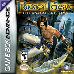 Prince of Persia: Sands of time Icon