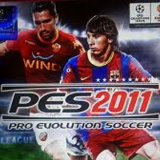 Pes 2011 (Apk + Data)