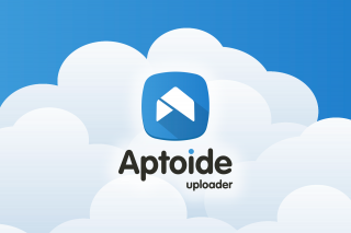 Aptoide Uploader Screenshot