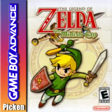 Zelda for Android - Download the APK from Uptodown