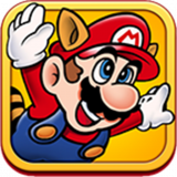 Super Mario Bros 3 Icon