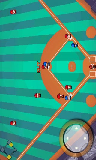 Baseball Superstars® 2010 Free Screenshot