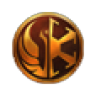 The Old Republic™ Security Key Icon