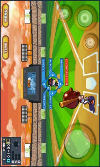 Baseball Superstars® 2010 Free Screenshot