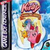 Top Kirby and The Amazing Mirror GBA APK (Android App) - Tải miễn phí