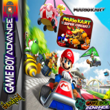 Mario Kart Super Circuit ROM - GBA Download - Emulator Games