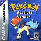 Pokemon: Resolute Icon