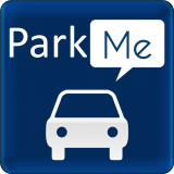 ParkMe | Parque Estacionamento APK