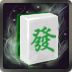 Shanghai Mahjong Icon