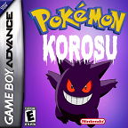 Pokemon: Korosu Icon