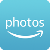 Prime Photos icon