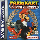 Mario Kart Icon