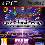 Sega Mega Drive Collection APK