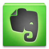 Evernote For Android Icon