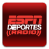 ESPN Deportes Radio Icon