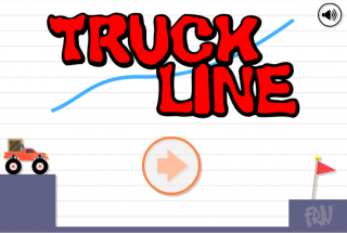 Truck Line Screenshot