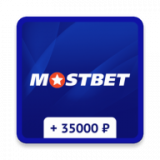 Mostbet APK