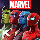 MARVEL Contest of Champions MOD APK 47.1.0 (Damage Multiplier)