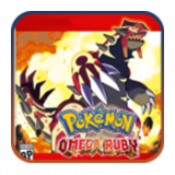 Pokemon: Omega Ruby APK