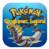 Pokemon: Giratina's Legend Icon