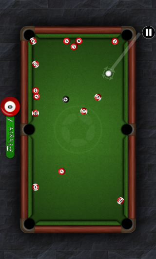 8 Ball Pool Apk Android App Free Download