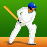 Turbo Cricket Icon