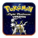 Pokemon: Platinum Icon