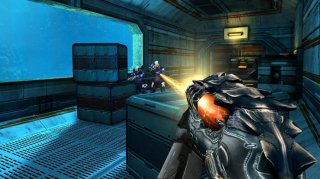 N.O.V.A. 2 HD Screenshot