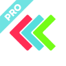 Shark Pro - Photo Editor Icon