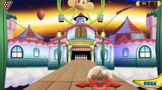 Super Monkey Ball 2: Sakura Ed Screenshot