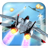 After Burner Icon