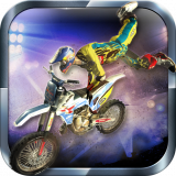 RED BULL X-FIGHTERS APK