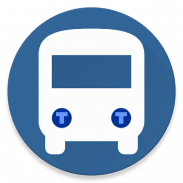 Barrie Transit Bus - MonTrans… screenshot 2