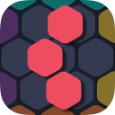 Hexa 1010! Puzzle Fill Hexagon Icon